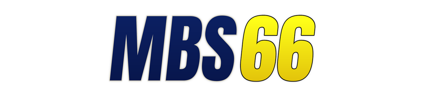 mbs66 Logo